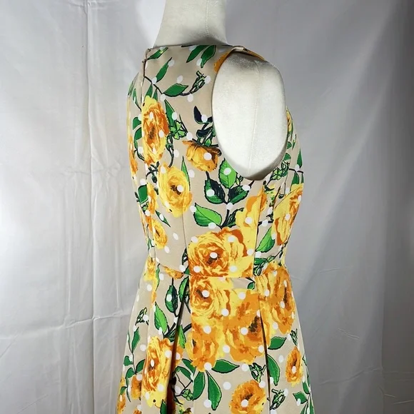 Dress by New York & Company. - Picture 3 of 5